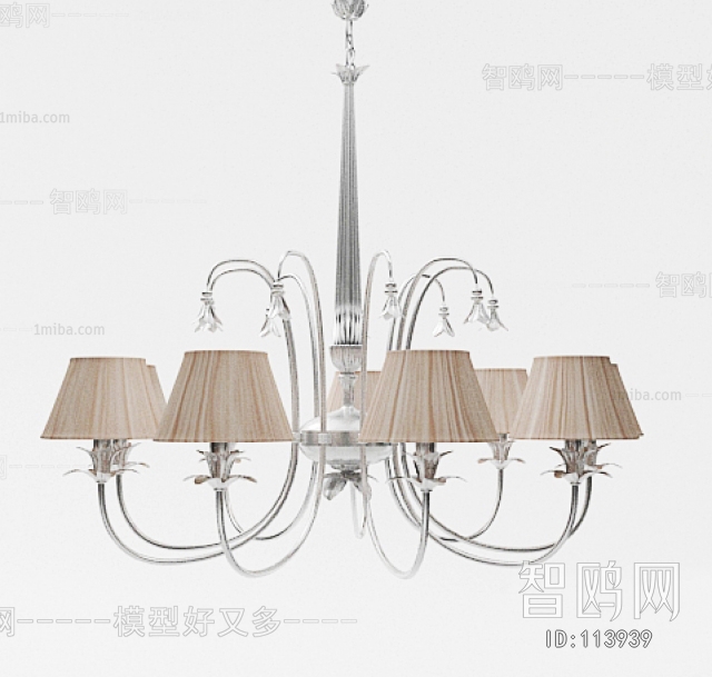 European Style Droplight