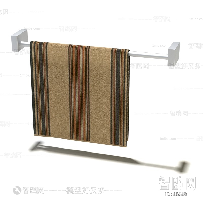 Modern Towel