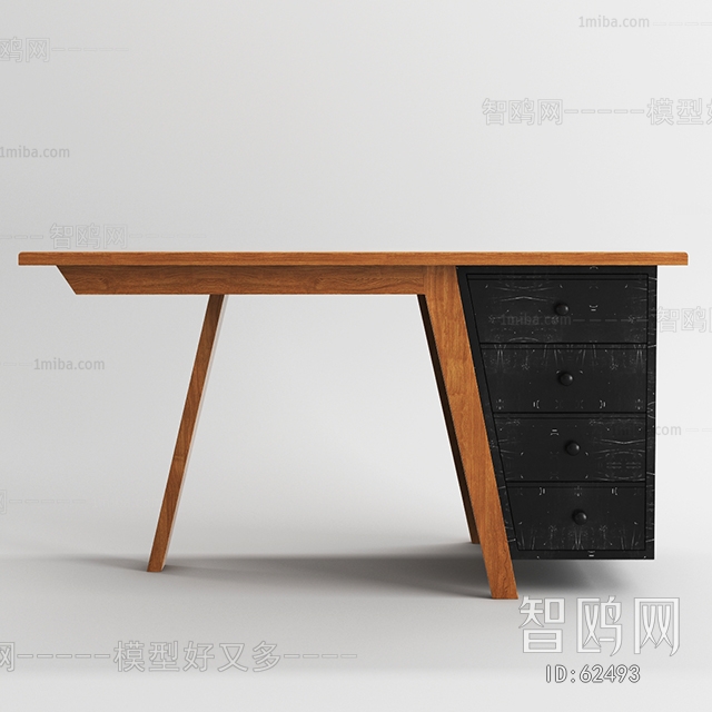 Modern Desk