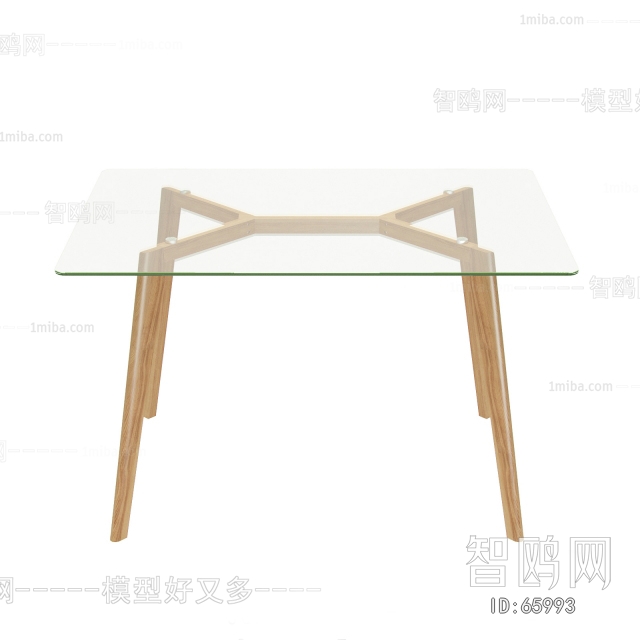 Modern Table