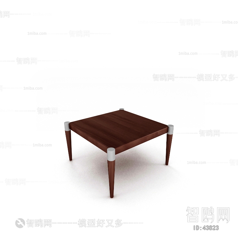 Modern Coffee Table