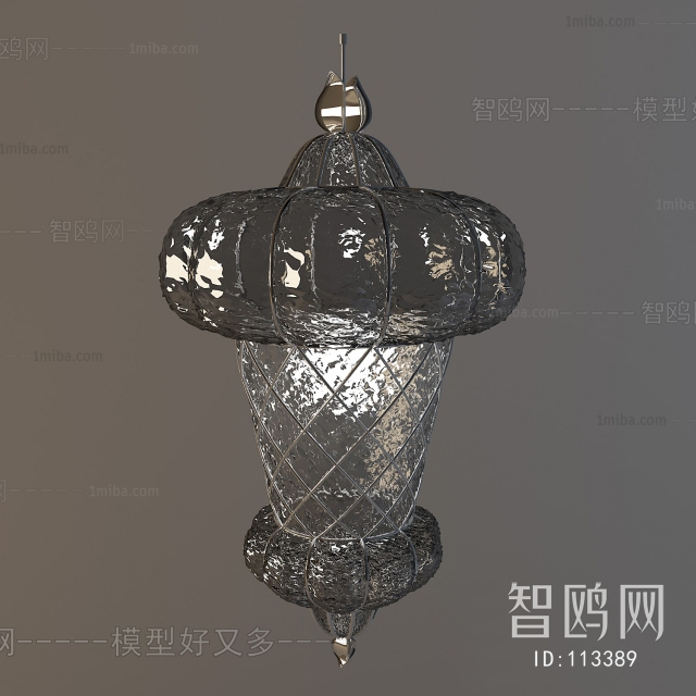 European Style Droplight