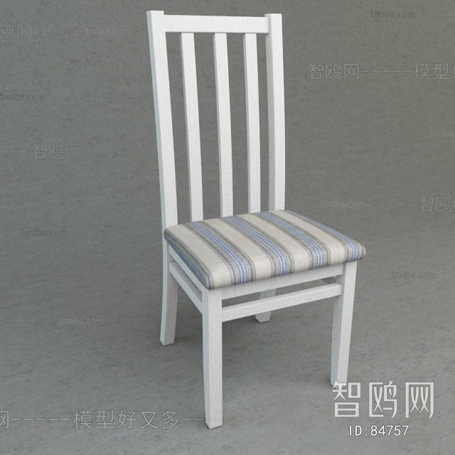 Modern Single Chair