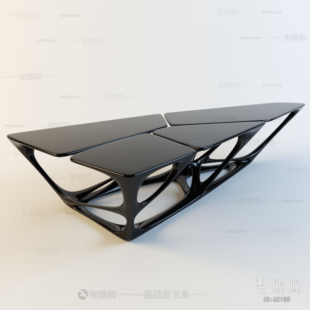 Modern Coffee Table