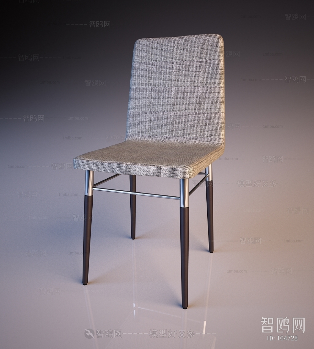 Modern Single Chair