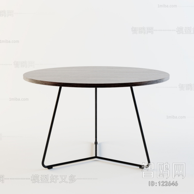 Modern Side Table/corner Table