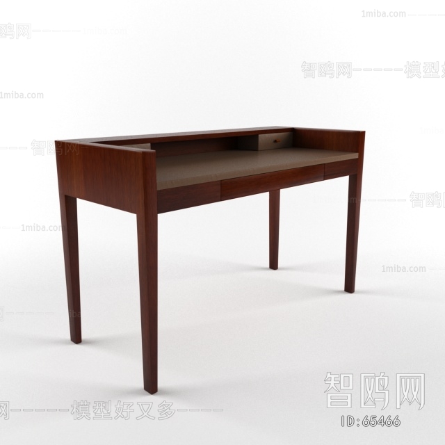 Modern Desk