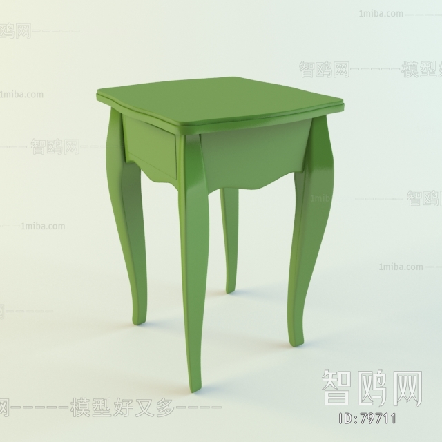 Modern Side Table/corner Table