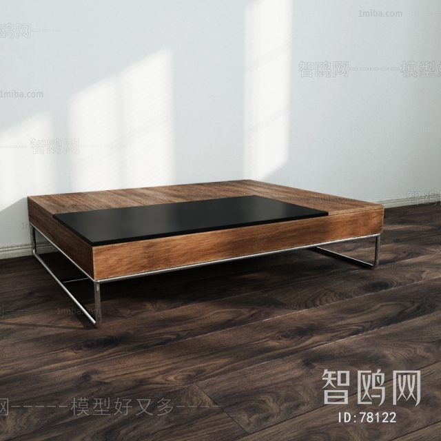 Modern Coffee Table