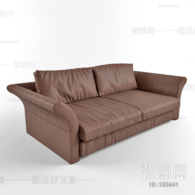 Modern A Sofa For Two