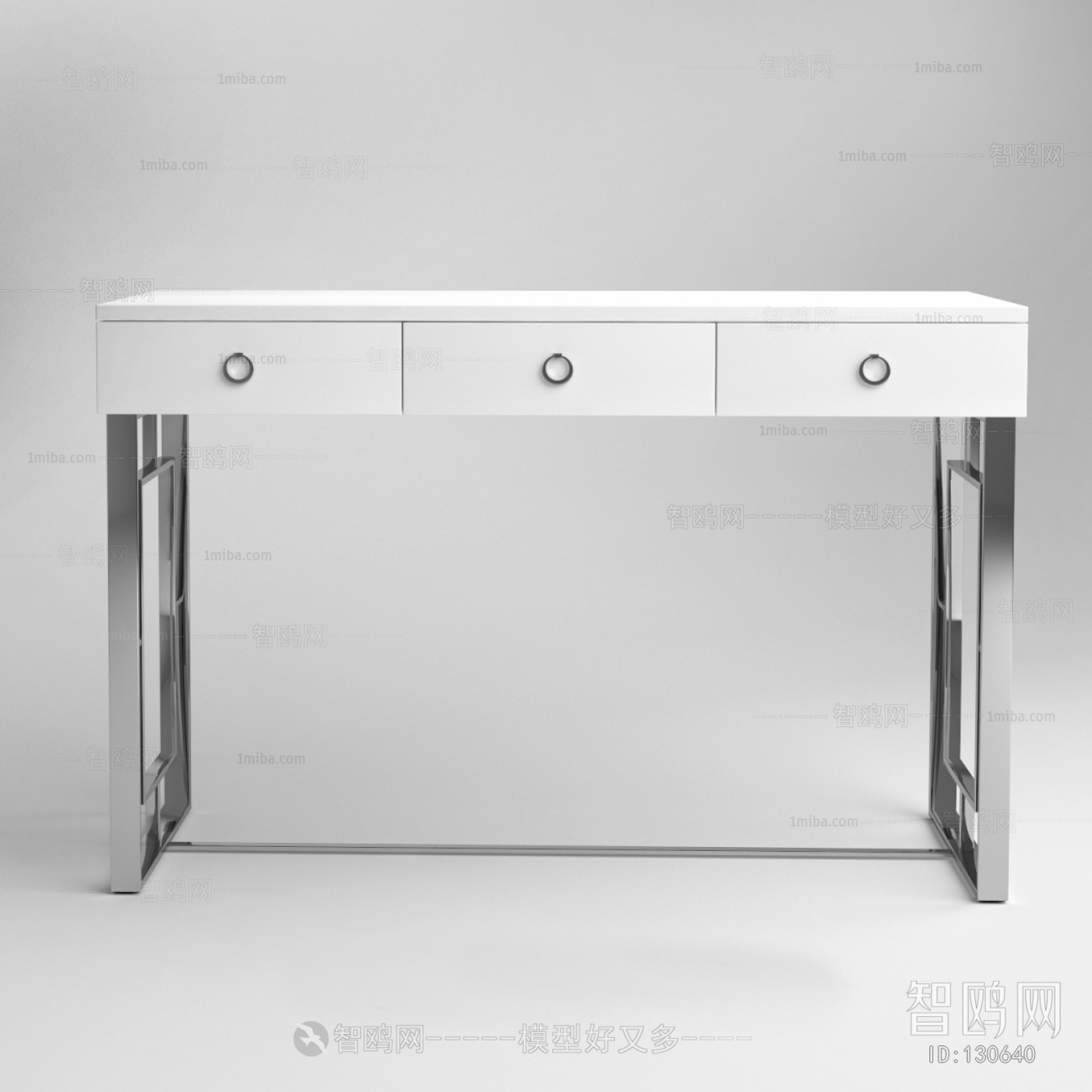 Modern Desk