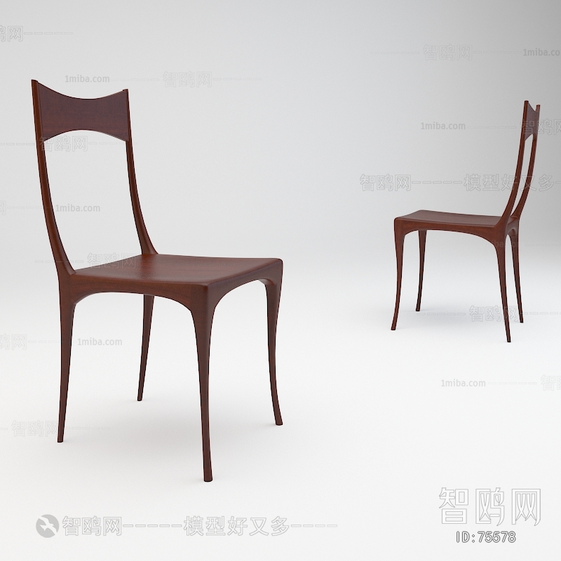 Modern Single Chair