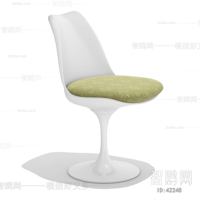 Modern Single Chair