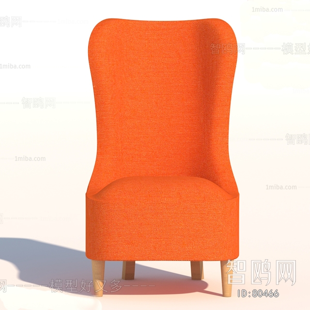 Modern Single Chair