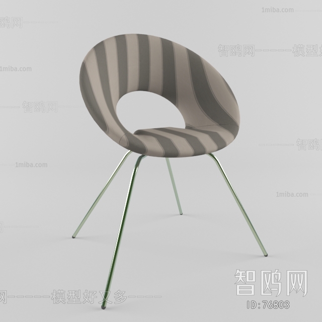 Modern Single Chair