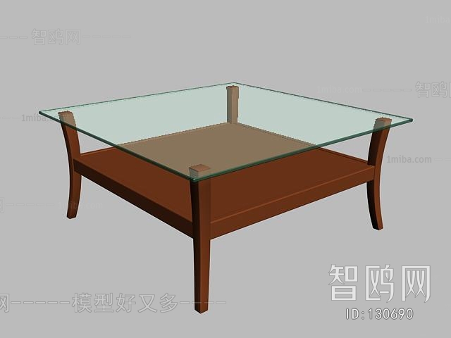 Modern Coffee Table