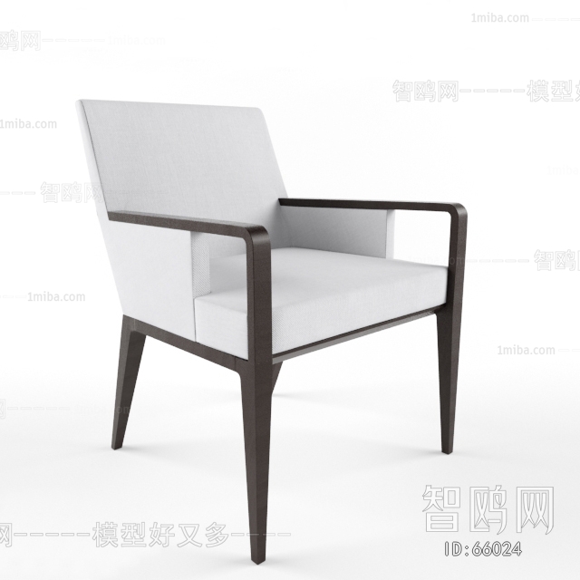 Modern Single Chair