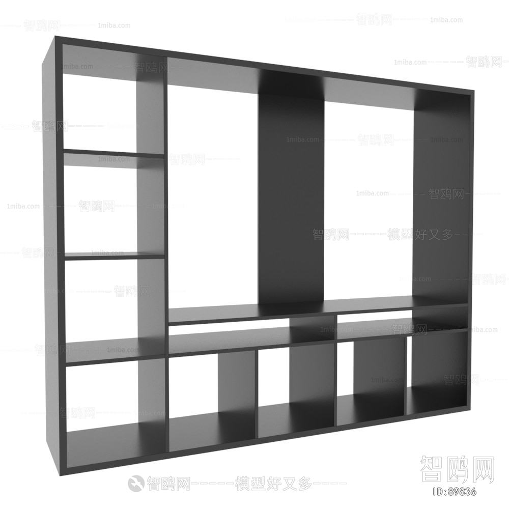 Modern Decorative Frame