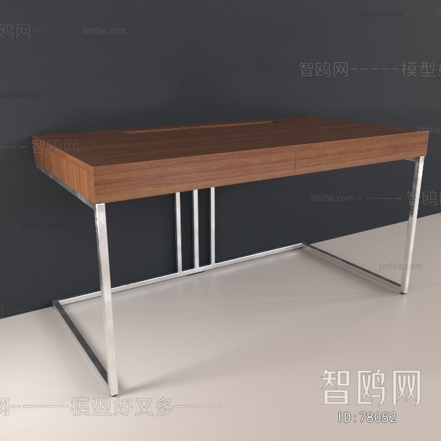 Modern Table