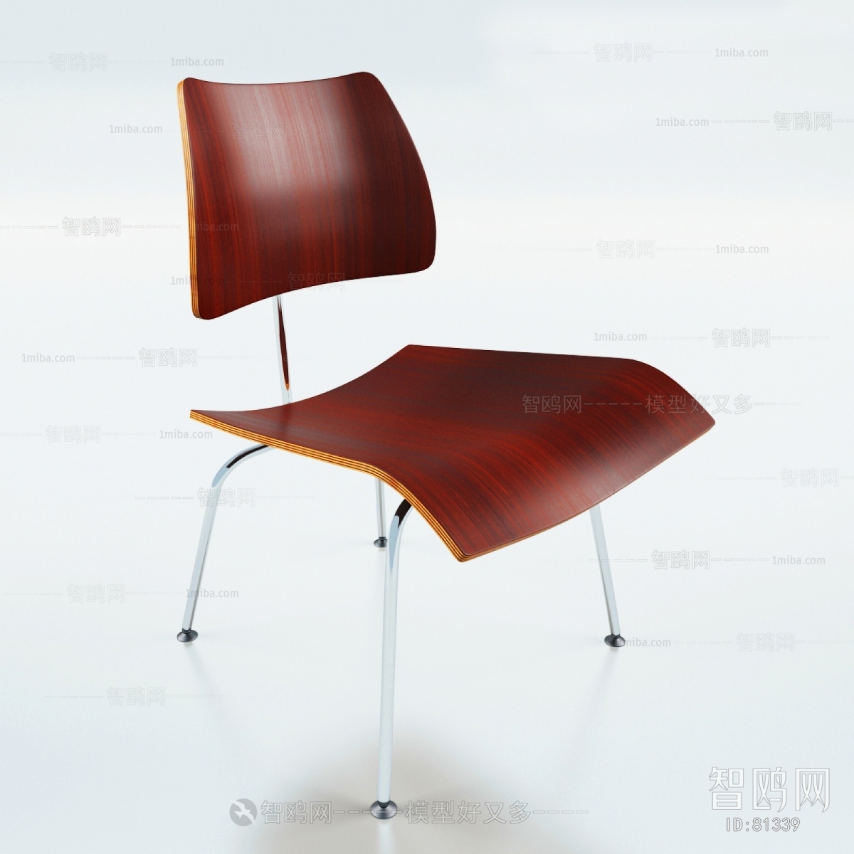 Modern Single Chair