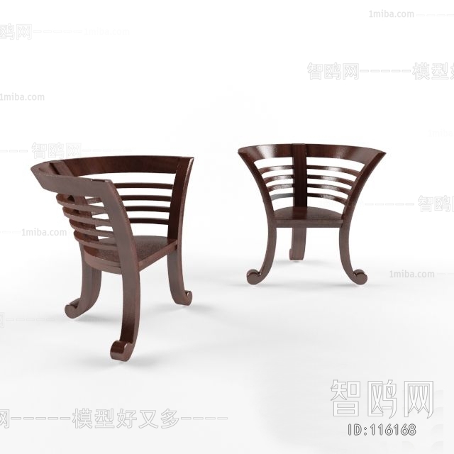 Modern Single Chair