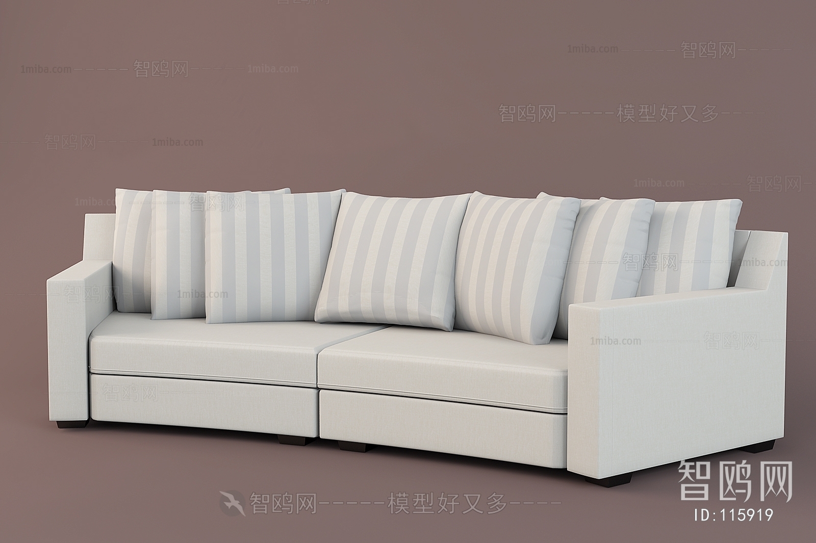 Modern A Sofa For Two