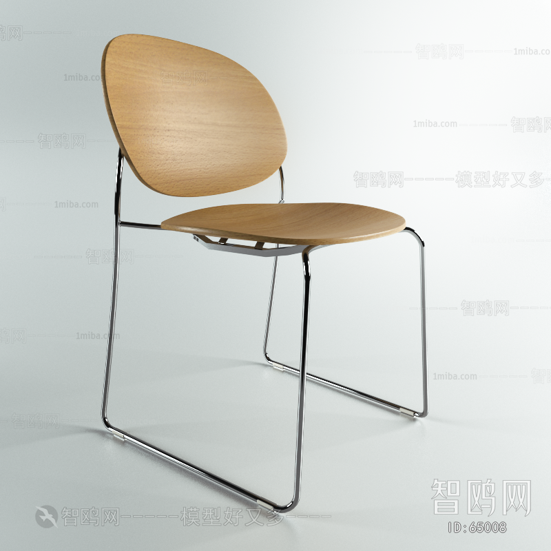 Modern Single Chair