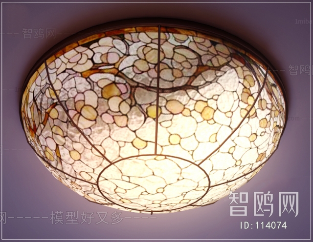 Modern Ceiling Ceiling Lamp