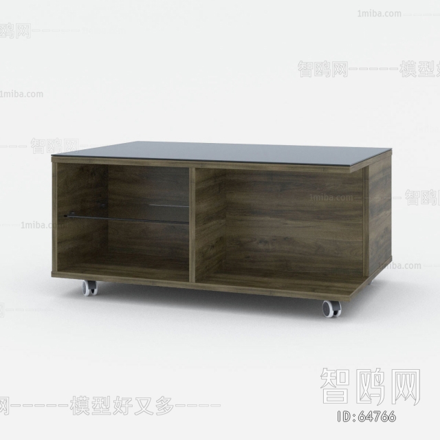 Modern TV Cabinet