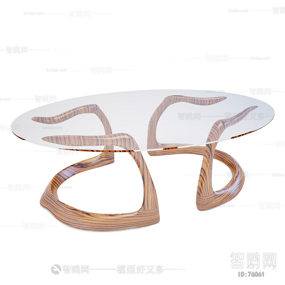 Modern Coffee Table