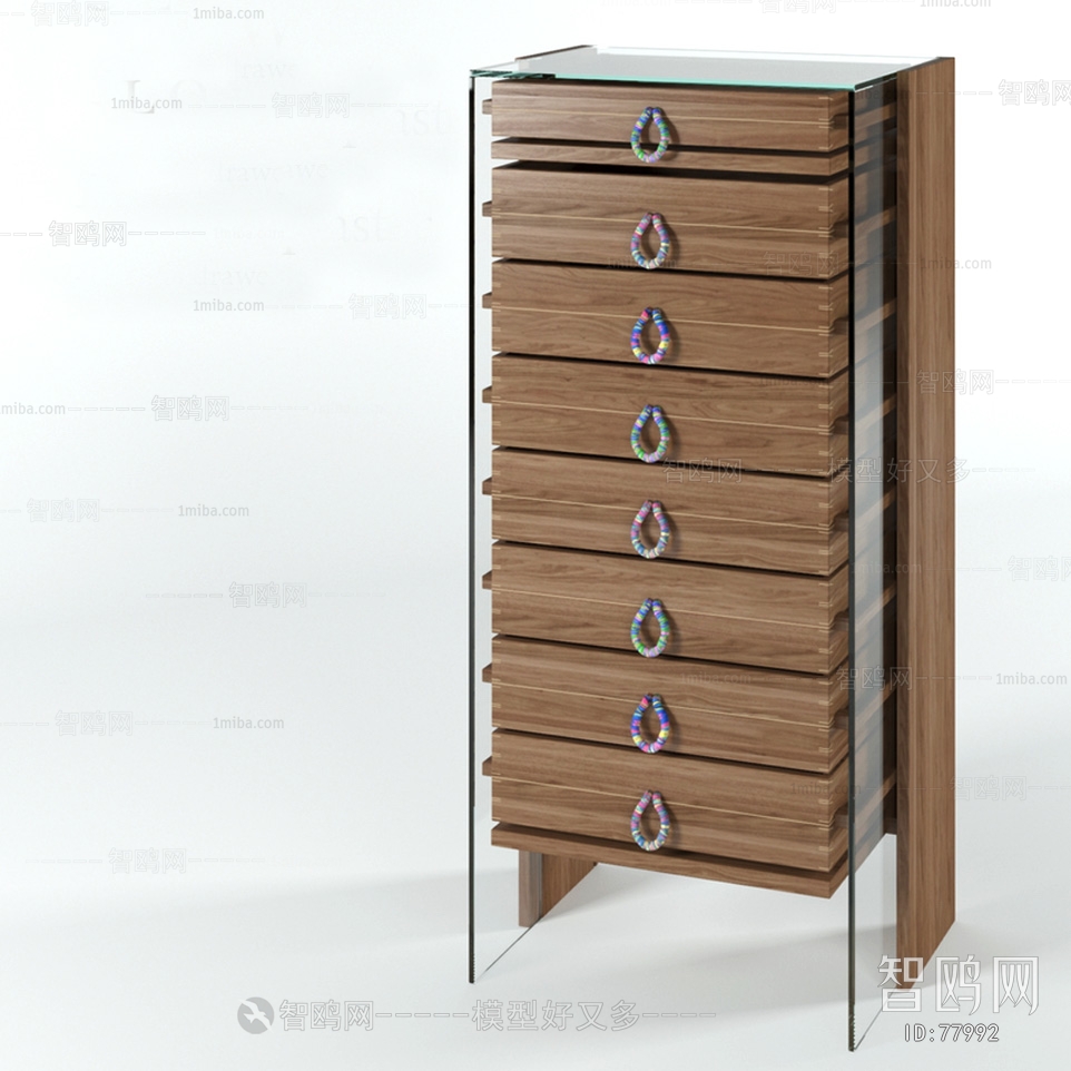 Modern Chest Of Drawers