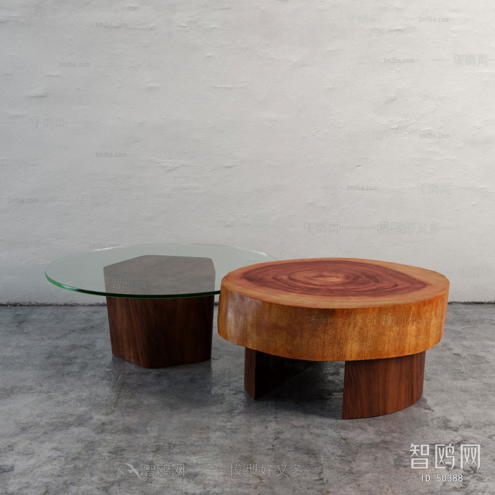 Modern Coffee Table