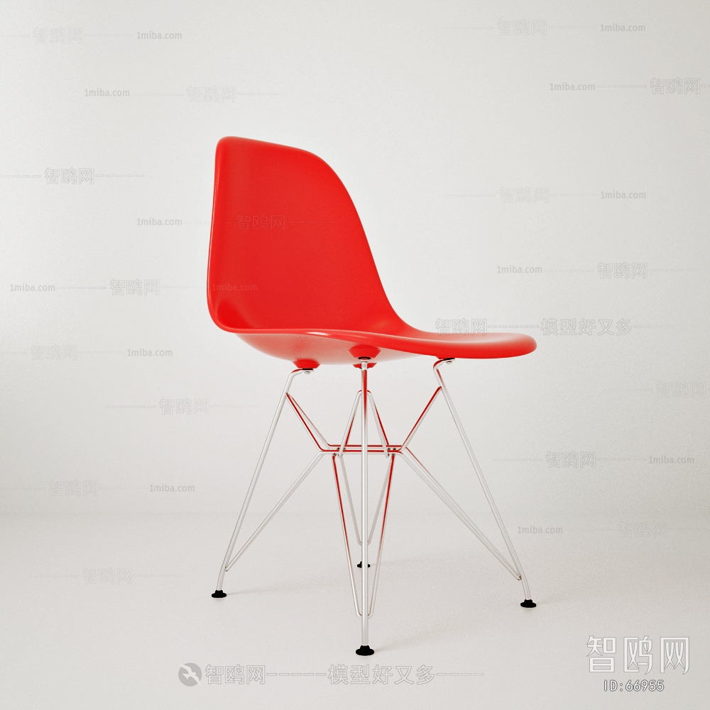 Modern Single Chair