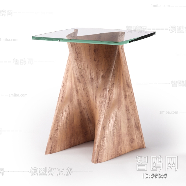 Modern Side Table/corner Table