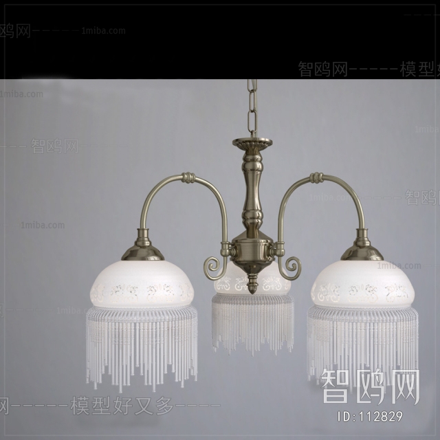 European Style Droplight