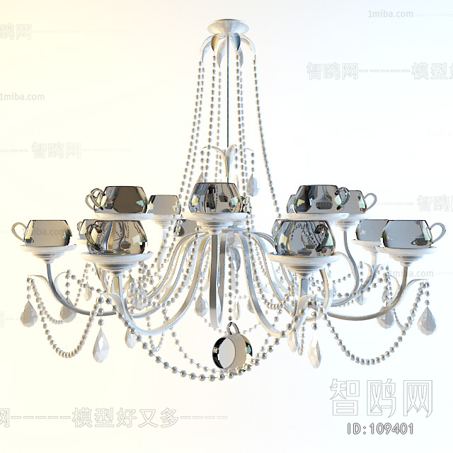 European Style Droplight