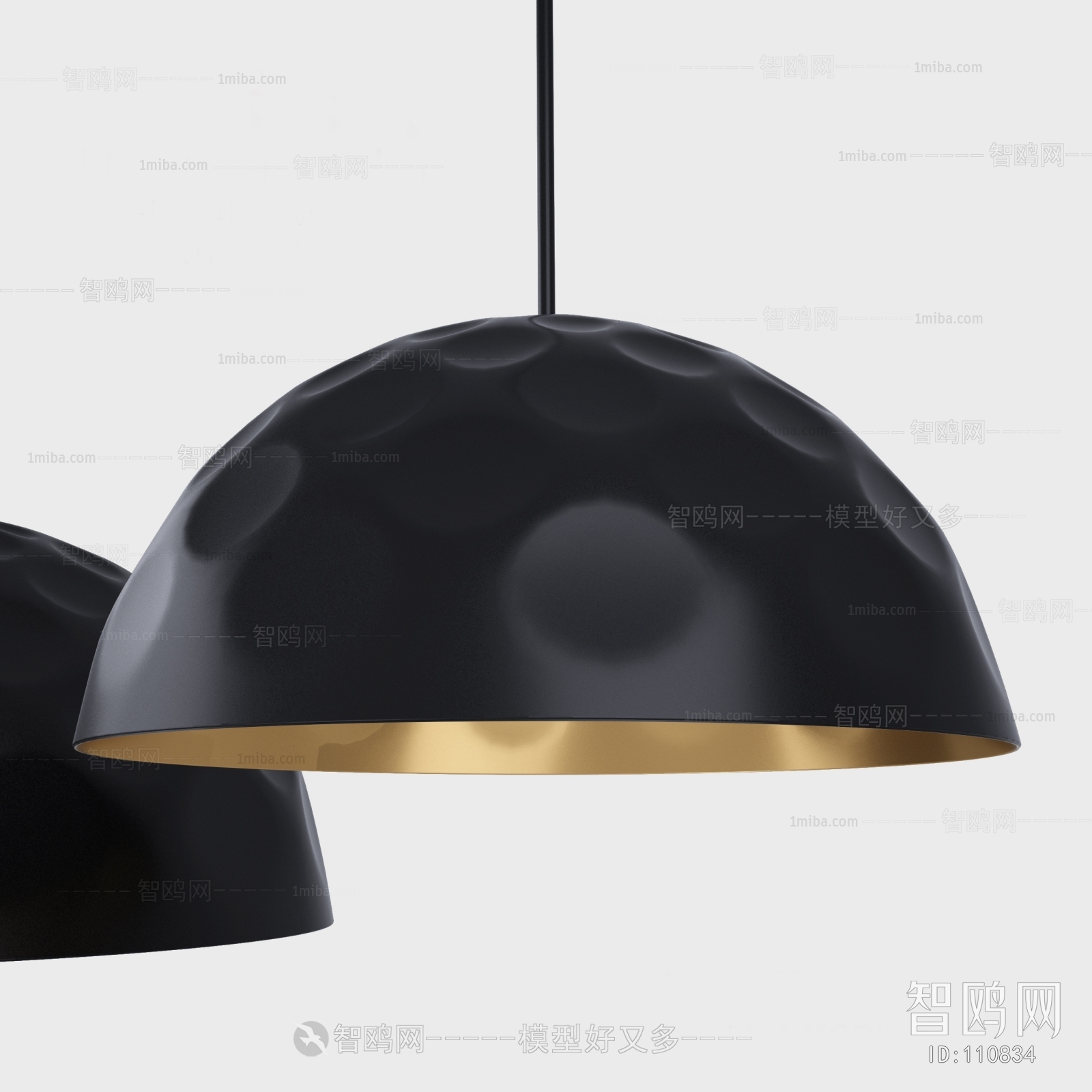 Modern Droplight