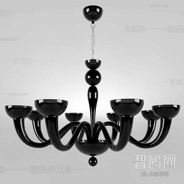 European Style Droplight