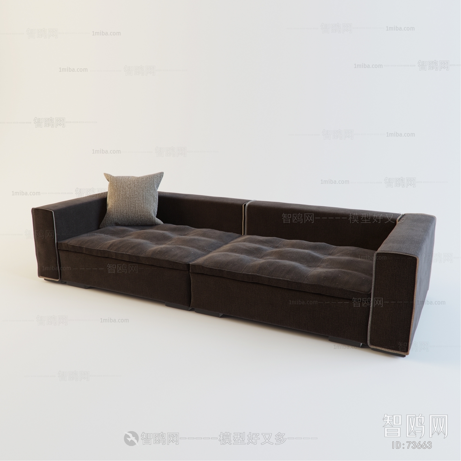 Modern A Sofa For Two