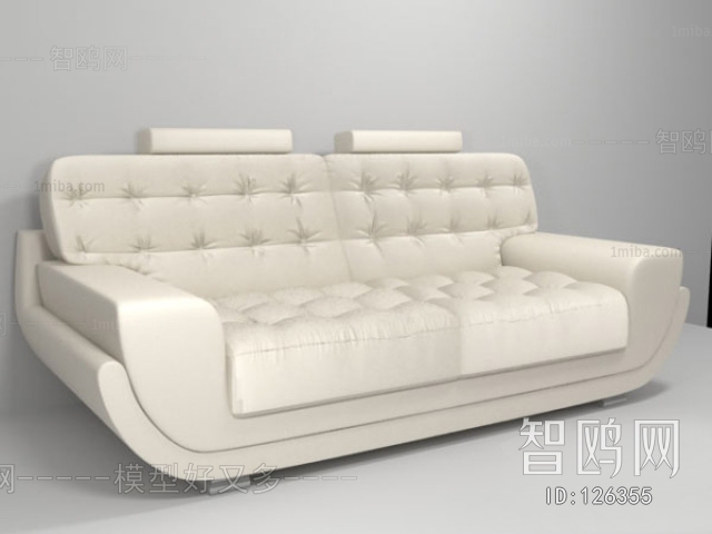 Modern A Sofa For Two