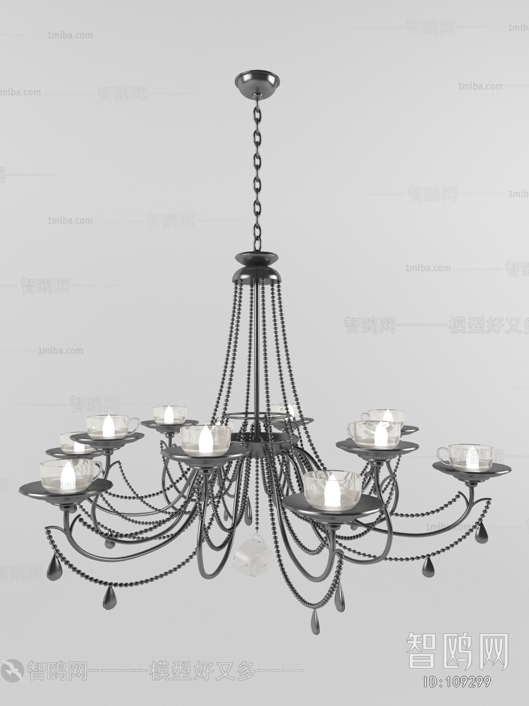 European Style Droplight