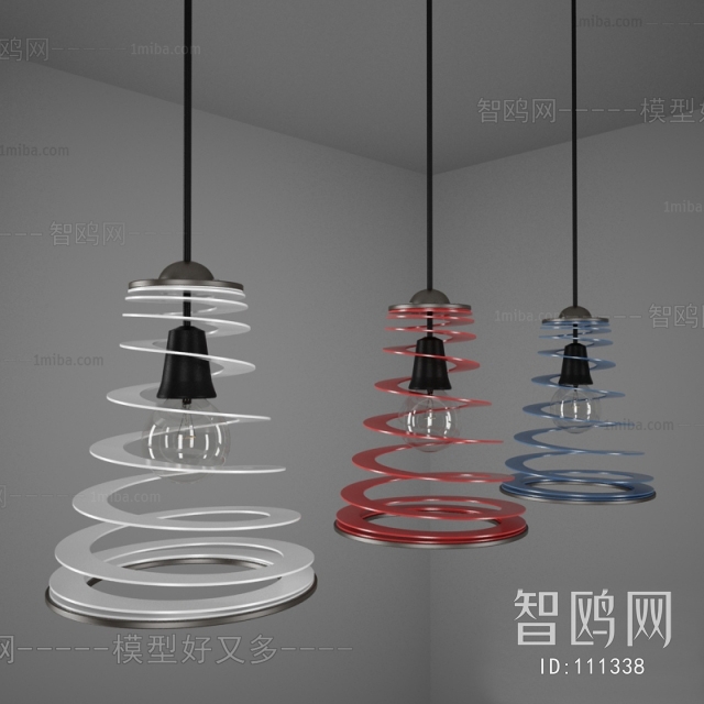 Modern Droplight