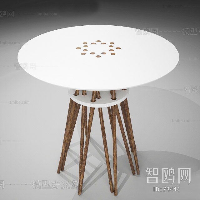 Modern Table