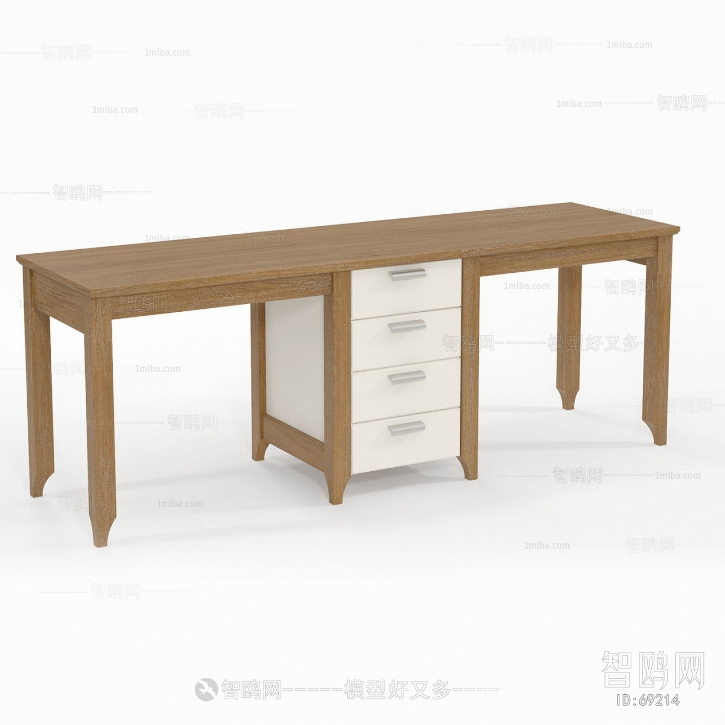 Modern Desk