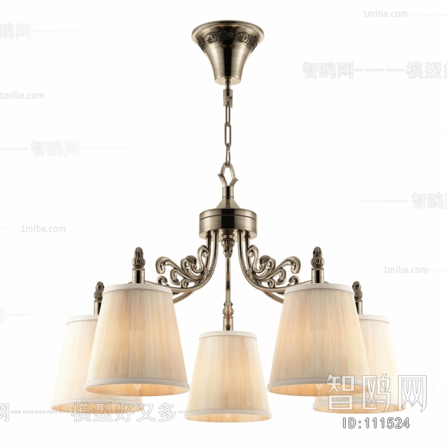 European Style Droplight