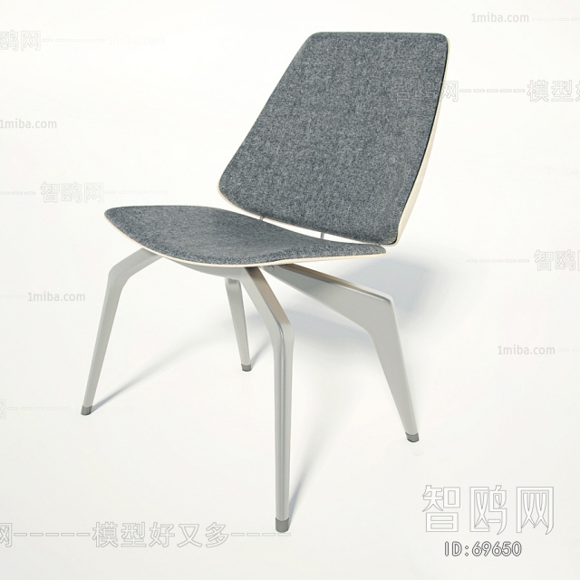 Modern Single Chair