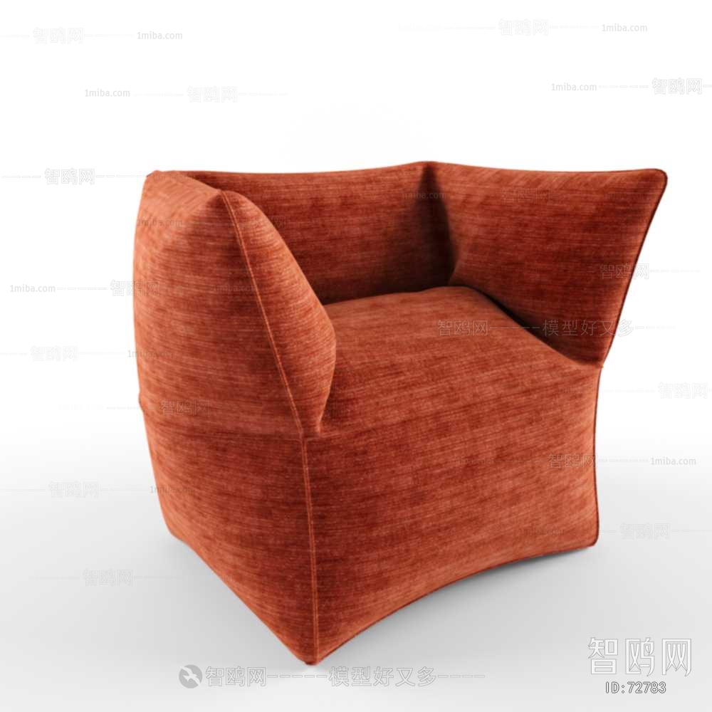 Modern Single Sofa