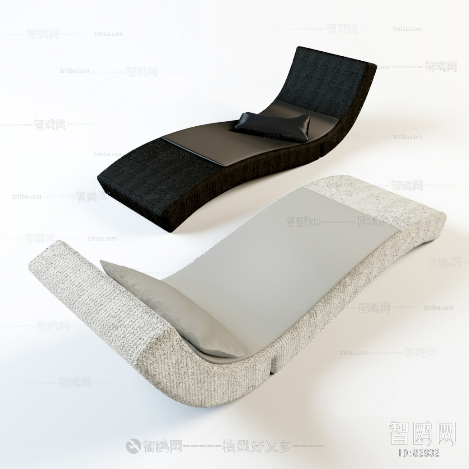 Modern Recliner