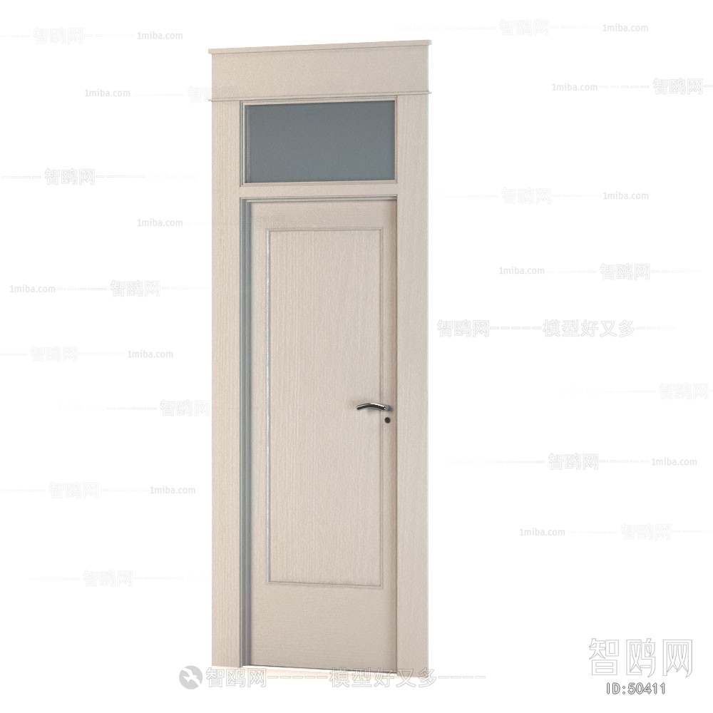 Modern Door