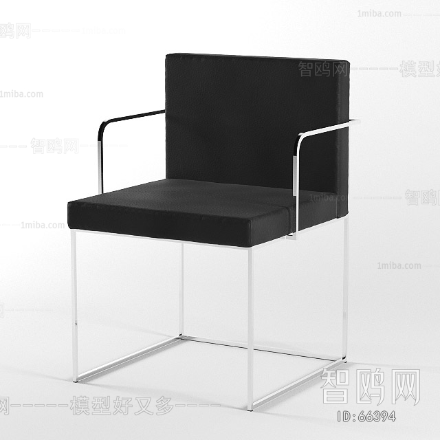 Modern Single Chair